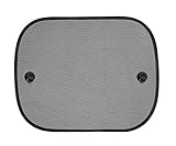 Euret 74117 - Parasol para ventanilla (2 unidades)