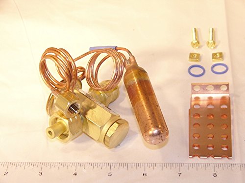 Lennox Corporation 49K03 EXPANSION VALVE R22