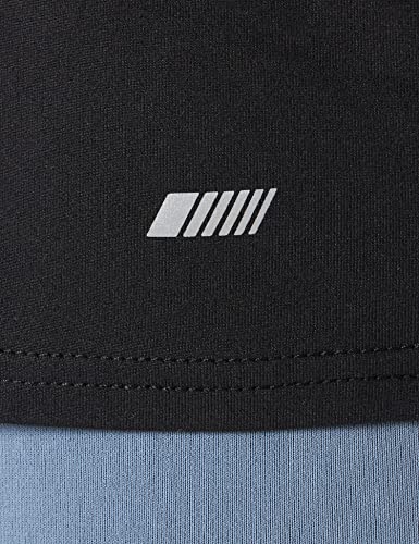 Amazon Essentials Women's Tech Stretch Racerback Tank Top (Available In Plus Size), Pack Of 2, Black, Medium #TOP6