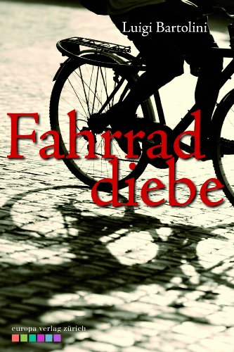  Fahrraddiebe