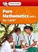 Pure Maths CAPE Unit 1 A Caribbean Examinations Council Study Guide