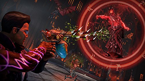 Image of Saints Row: Gat out of Hell (Renewed)