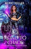 purgatory ins deutsche übersetzen  Road to Chaos (Purgatory Prep Academy Book 2) (English Edition)
