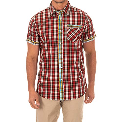 Armand Basi Camisa Manga Corta