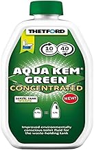 THETFORD Aqua-KEM Vert concentré 0,75L
