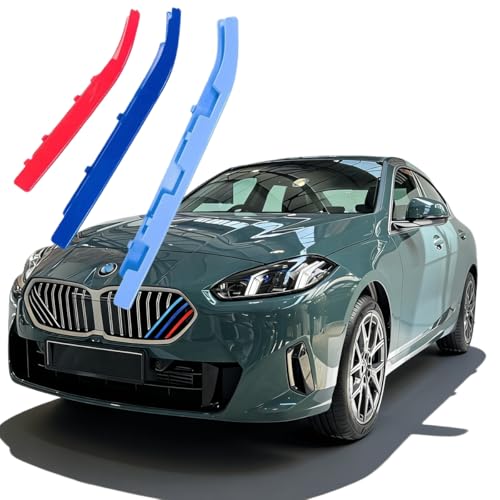 Automotive Grille Inserts for BMW 2 Series 220 Gran Coupe 2025-2026,Front Grill Accessories