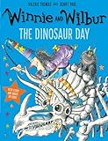 Winnie and Wilbur: The Dinosaur Day