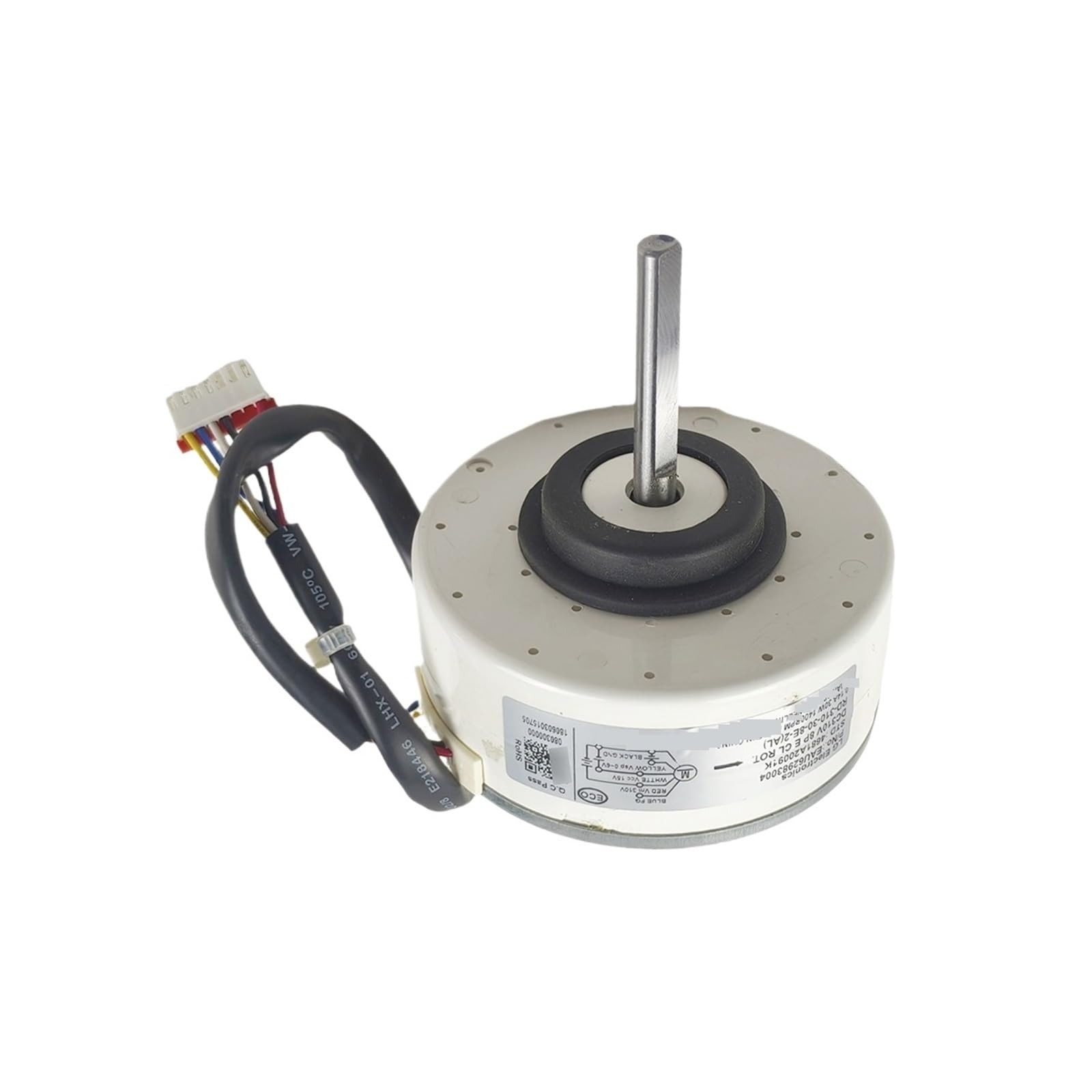 WUPLKCUIJ EAU62983004 4681A20091K RD-310-30-8E-2 Air Conditioner Motor for Inverter DC Motor Fan SIC-37CVJ-F130-3 EAU62983013