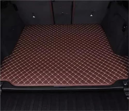 Protection de coffre étanche Peugeot 2008 2020-2022 imperméable