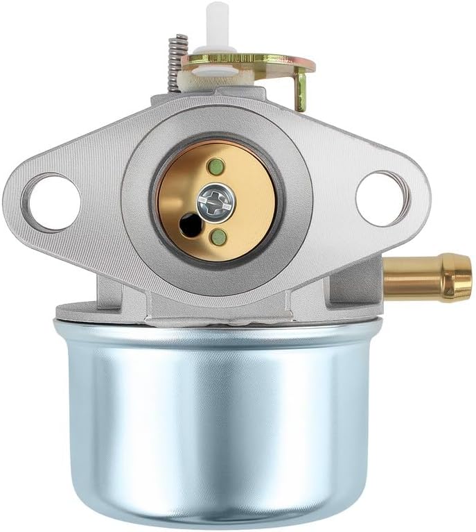 #US Generic Replace Parts for 6.5 for Intek Log Splitter Replacement Carburetor Carb - (datG.1225#06811)