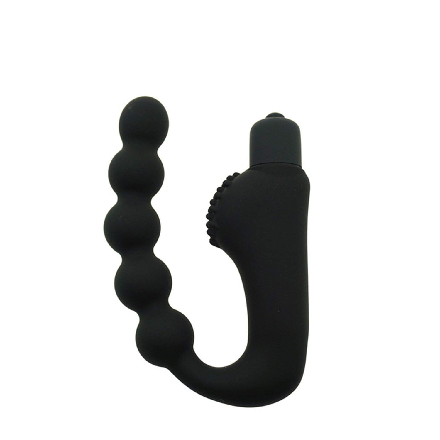 Adult Sex Toys for Solo BarryHome Vibrant Plug anale ProstataMascher Beads  anale Vibratore ilicone ButtPlug Vibrazione Sexxn Toys for Men Donna, 10  velocitÃ : Amazon.it: Salute e cura della persona