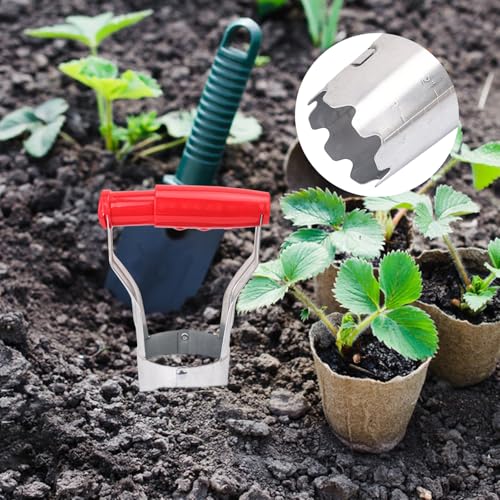 Pack 10 herramientas para plantar bulbos miniatura 5