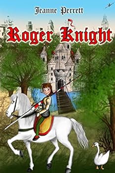Paperback Roger Knight Book