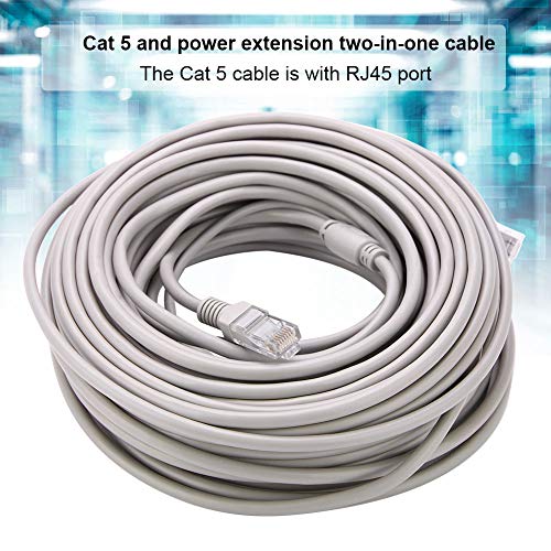 ASHATA Ethernet Cable - Image 4