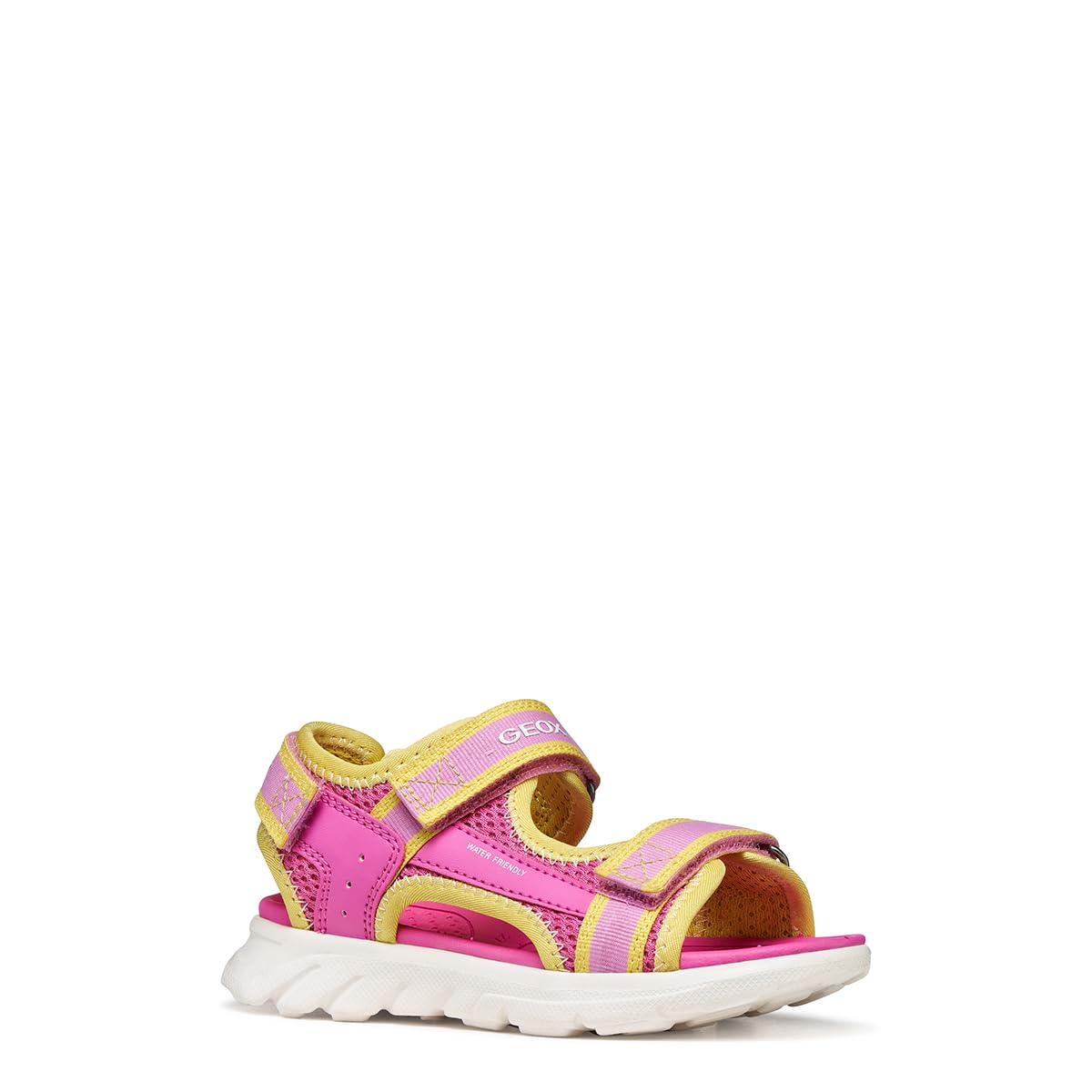 Geox J Sandal Airadyum Gi SandaliaNiñas