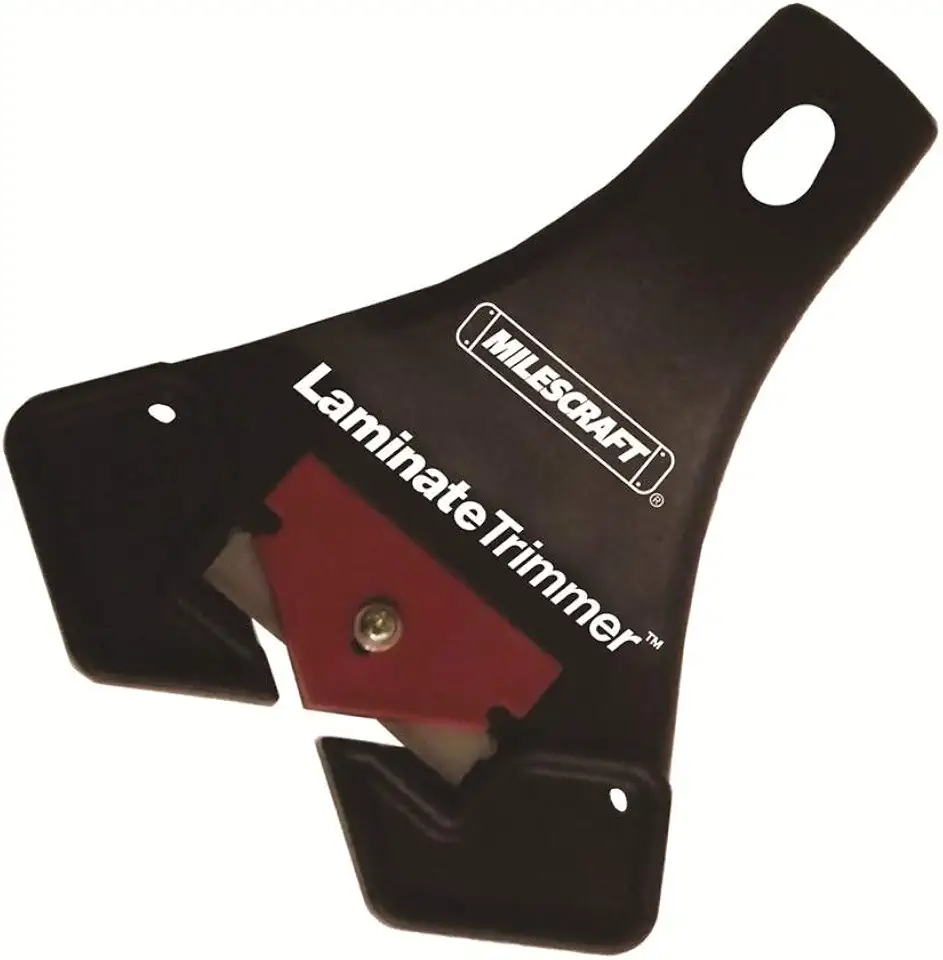 MILESCRAFT - REFILADOR DE BORDAS