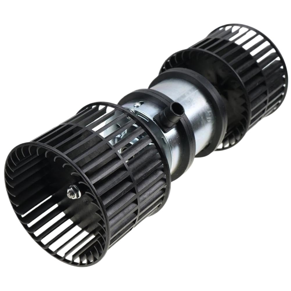 Motor Ventilador AN51500-10770 AN51500-10771 Compatible Con WA150-6