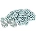 3/8" x 14 Ft. Grade 43 Tow Chain for up to 5,400 lbs.
