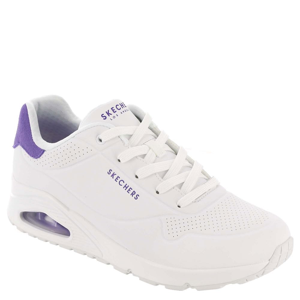 Skechers Uno Pop Back ZapatillasMujer
