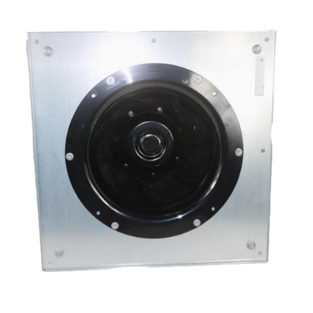 FCARUMIQP K3G500-RA24-71 380-480V 4.0A 2600W 1700RPM Cooling Fan 500mm