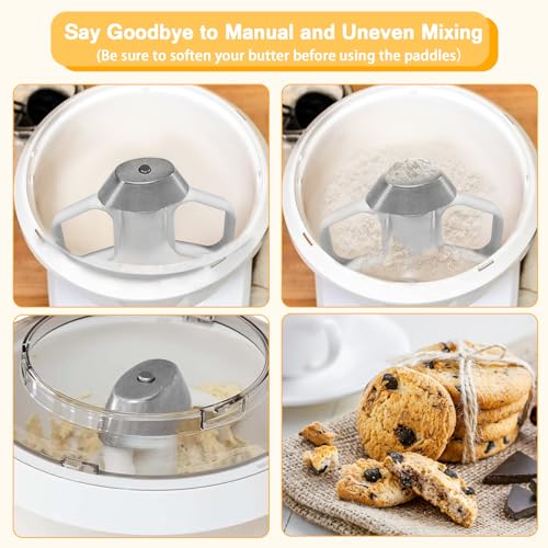 Stand Mixer Attachment For Cookies