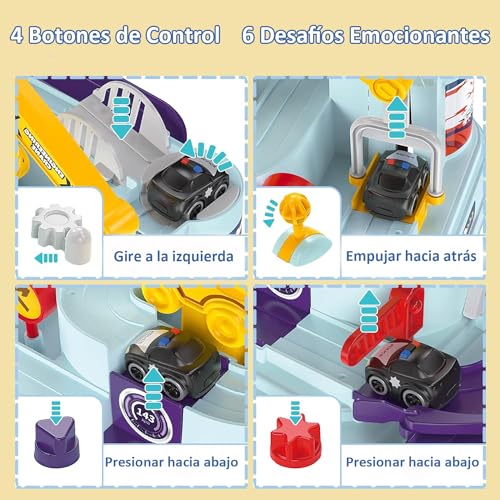 Carros De Juguete, Toy Imagen adicional