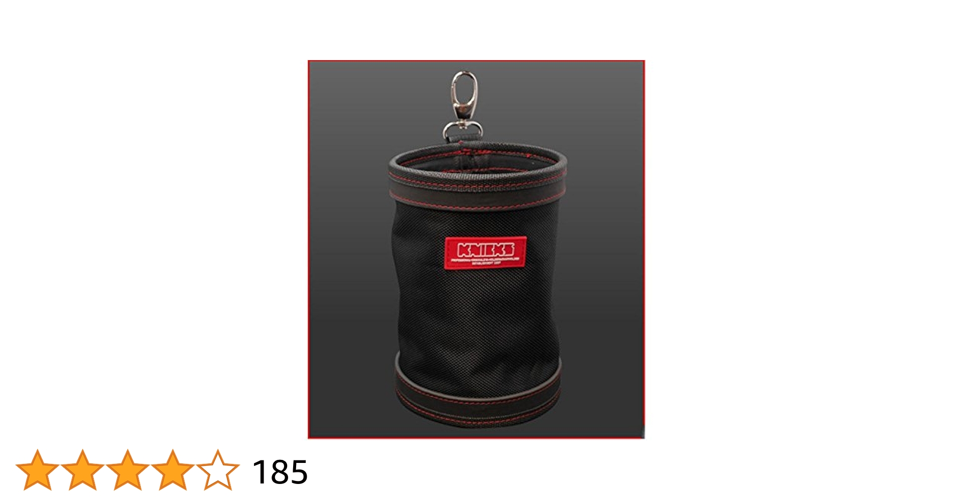 ＫＮＩＣＫＳ★★着脱タイプダストホルダー★★缶１個 楽天市場】ニックス KNICKS 脱着タイプ ダストホルダー KC-100W