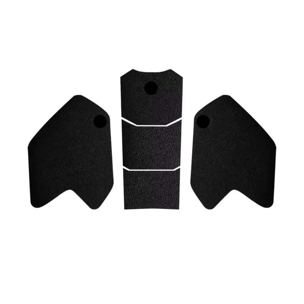 Motorcycle Tank Pad Protection for R1200GS ADV R1250GS 2014-2022 Motorcycle Sticker Tank Non Slip Traction Side Pad Protective Decal Protection Kit