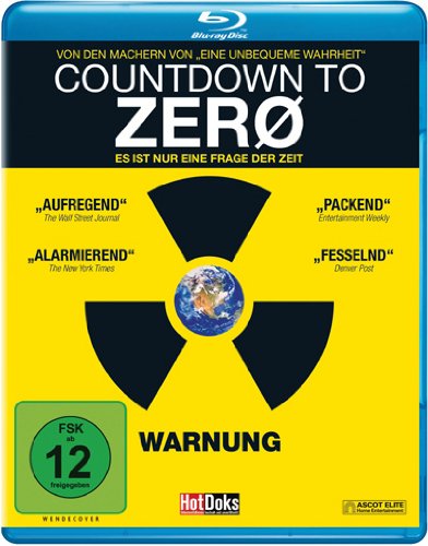 Countdown to Zero