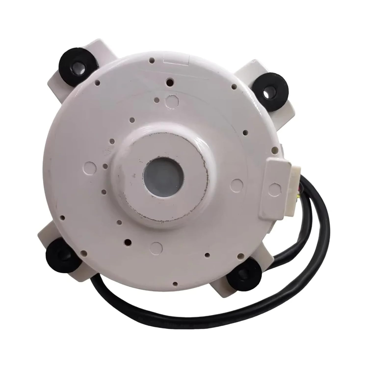 Air Conditioner DC External Motor Fan WZDK50-38G and SIC-61FW-F150-1 ZKFP-50-8-4 Compatible Accessories