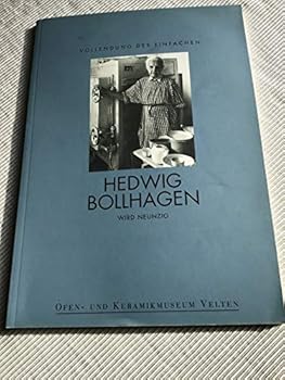 Unknown Binding Hedwig Bollhagen: Wird Neunzig Book