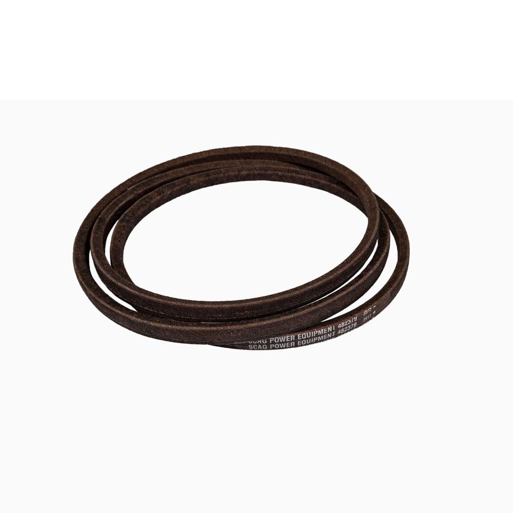 べるひめ品 Amazon.com : 482379 Scag OEM Mower Belt : Patio, Lawn & Garden