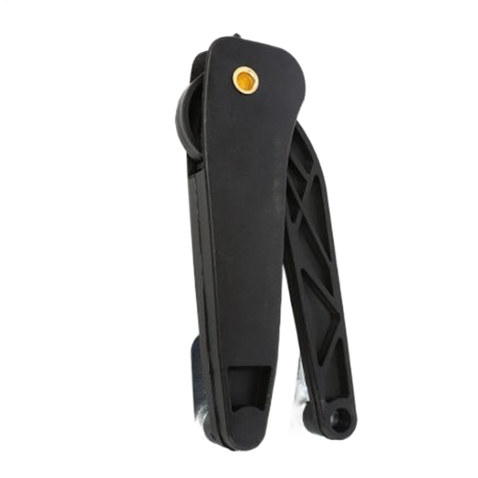 Roof Box Mount, Easy Install Car Top Carrier for Travel, Vehicle Luggage Support Arms, Oof Cargo Carrier for Cars, Rooftop Shock Absorb Luggage Holders Carrier Brackets for Car Vehicle