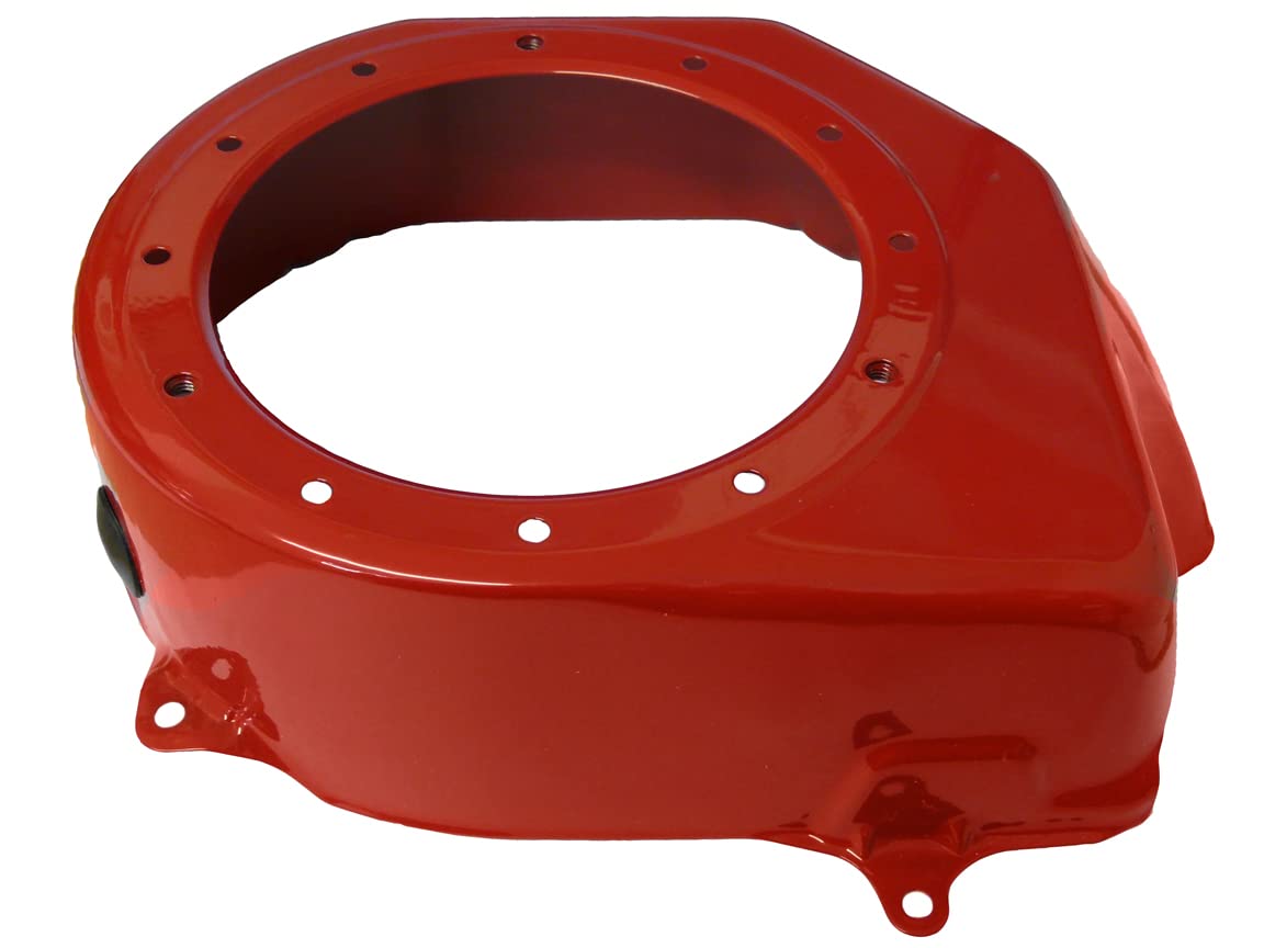 Redpart Recoil Cowling Fits Honda GX140 GX160 GX200 Replaces 19610-ZE1-000ZA