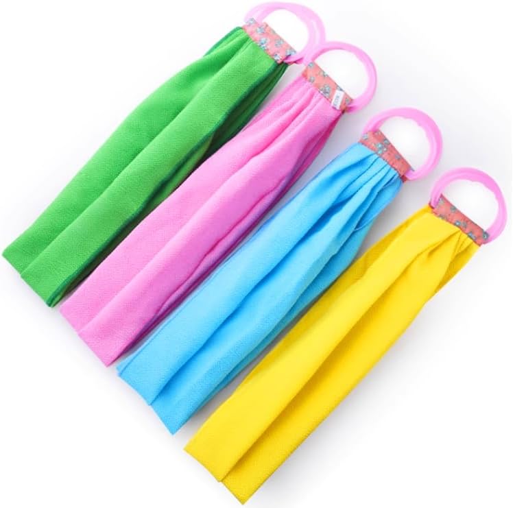 NOTRYA Strong scrubbing Towel Long Strip Adult Pulling Back Strip Bathing Towel Bathing Tool Scrubbing mud Scrubbing Back Towel