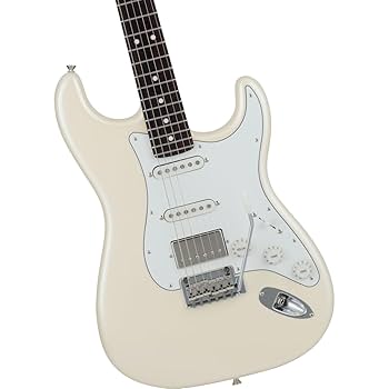 Amazon | Fender Made in Japan Hybrid II 2024 Collection