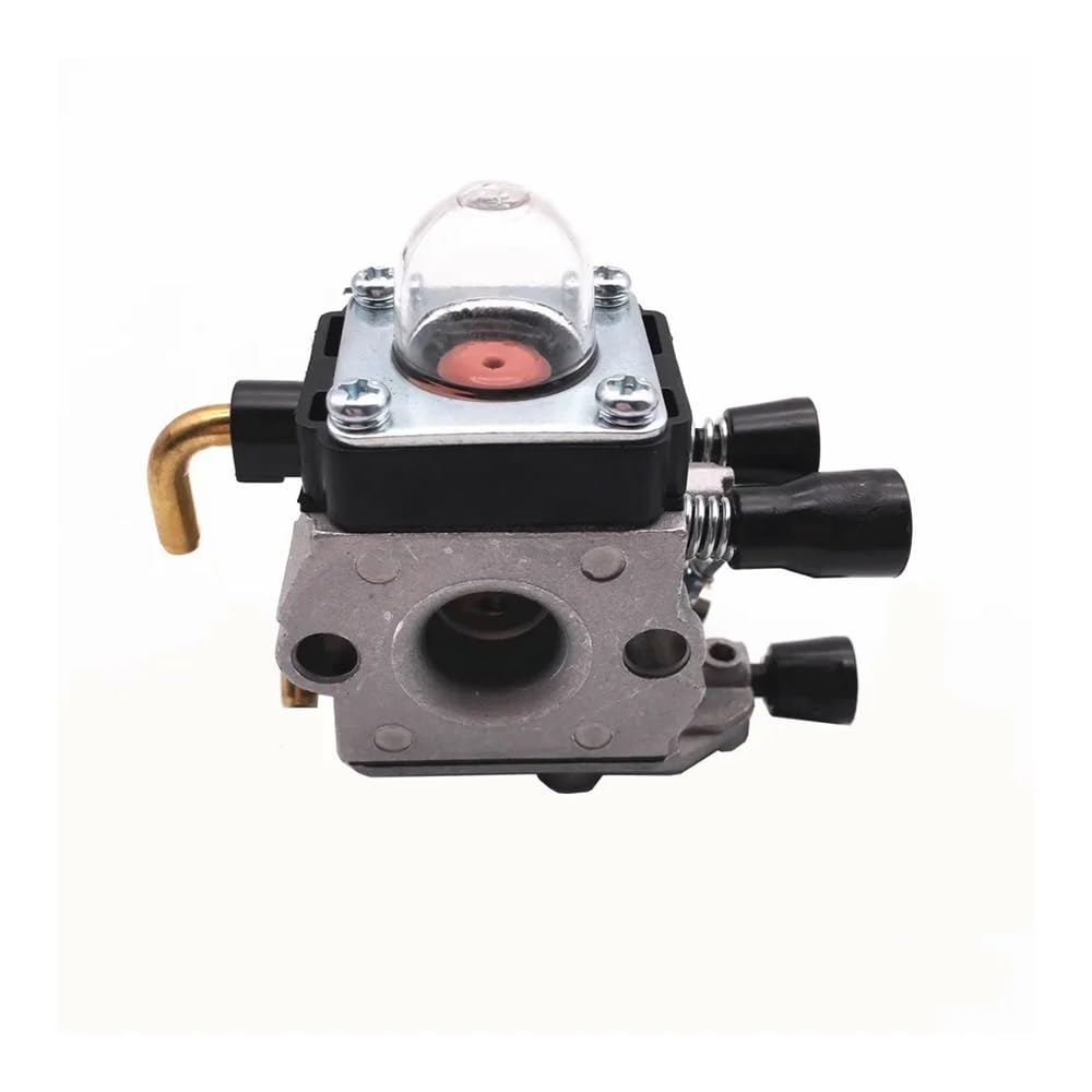 Carburateur FS55 FS38 résout les problèmes de démarrage moteur