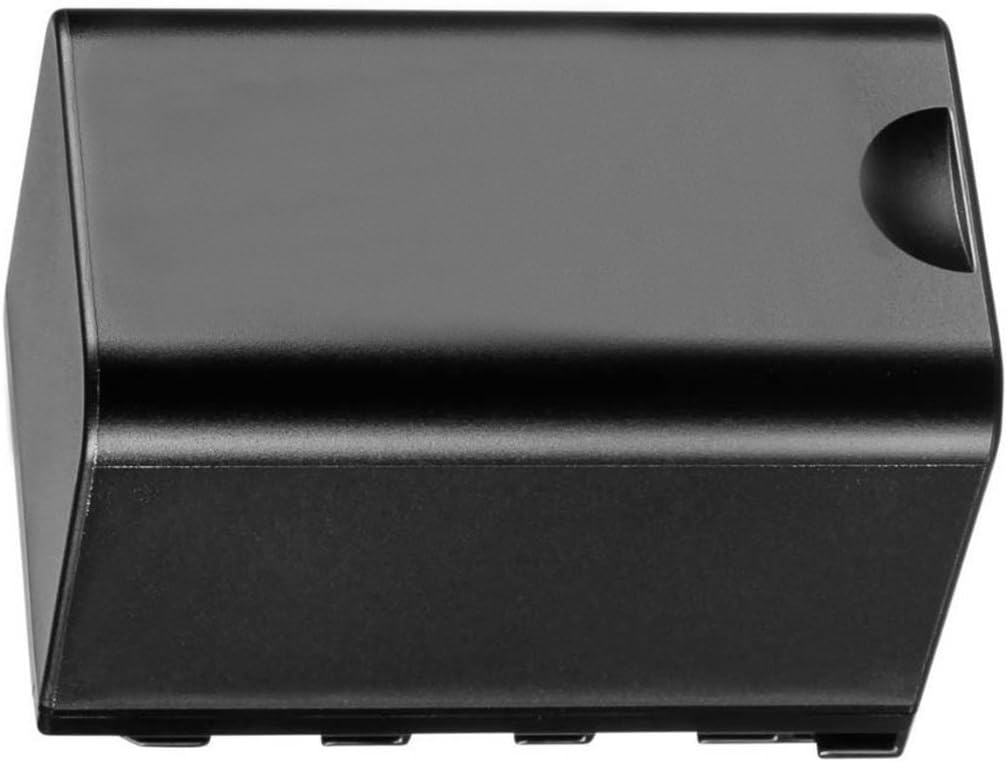 Digital Nc Ultra High Capacity 'Intelligent' Lithium-Ion Battery Compatible with Panasonic HC-X1000, HC-X1200