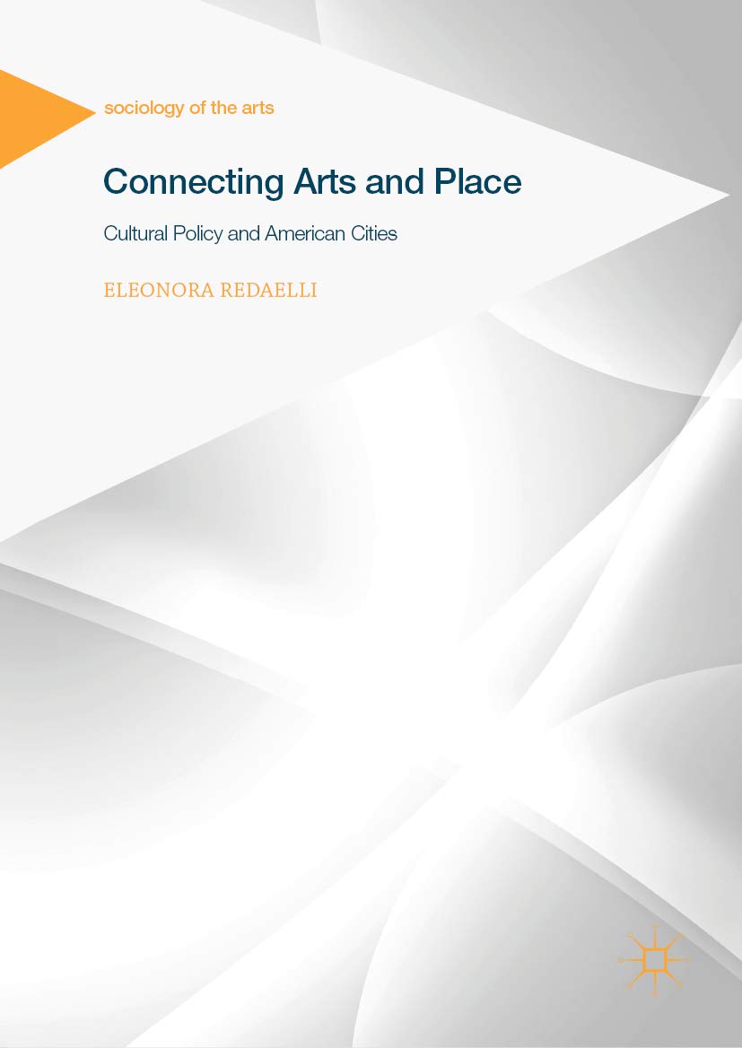 Connecting Arts and Place essai sociologie de l'art et aménagement des villes