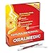 Oralmedic Appl Ce - 4 Applicatori immagine