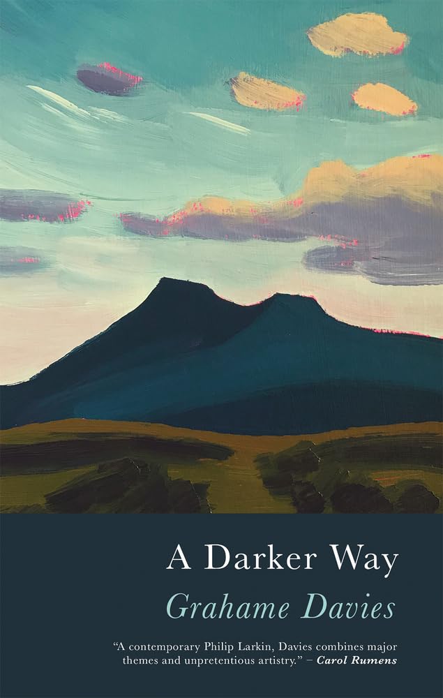 A Darker Way by Grahame Davies - 9781781727515