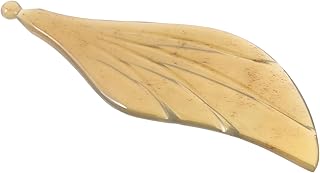 ABOOFAN Ferramenta De Raspador Ferramentas De Massagem Ferramenta De Massagem Feminina Raspador De Rosto Massageador Corporal Raspador Placa De Massagem Para Spa Ferramenta De Massagem De