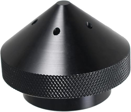 Labwork Reemplazo de la tuerca del motor de arrastre del eliminador para MotorGuide X3 X5 XI3 XI5 (GFEL-MG-R-DP)