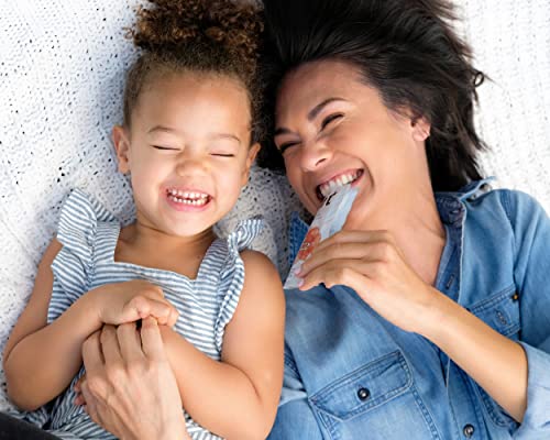 Split Nutrition Peanut Butter And Grape Jelly Squeeze Packs, Gluten-Free, Pantry Snack, Non-Gmo, Real Food, Made With Zero Artificial Preservatives Or Sweeteners, Pack Of 10 (1.34 Ounce Each) #TOP5