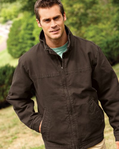 Dri Duck Maverick Blanket Lined Jacket Mens2