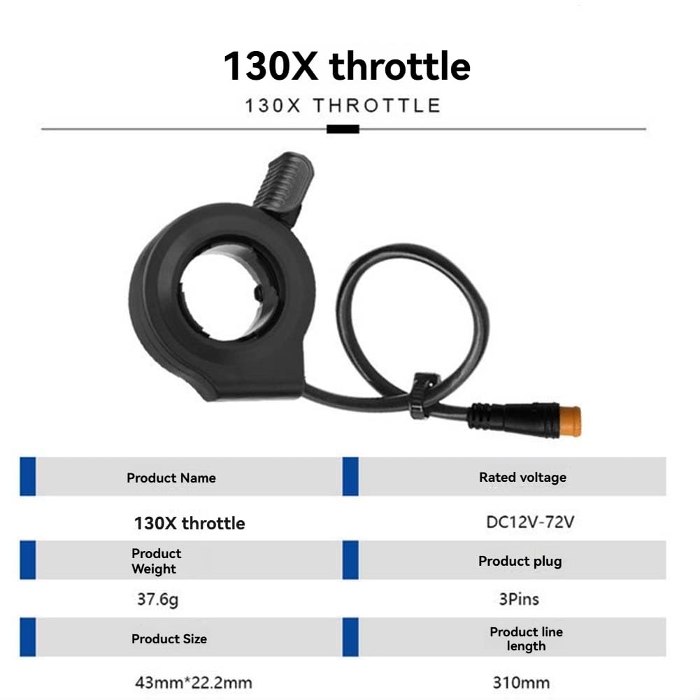 Wuden Three Mode Ebike Sine Wave Controller 24V/36V/48V with S866 LCD Display Waterproof Connector 30A for 1000W Ebike