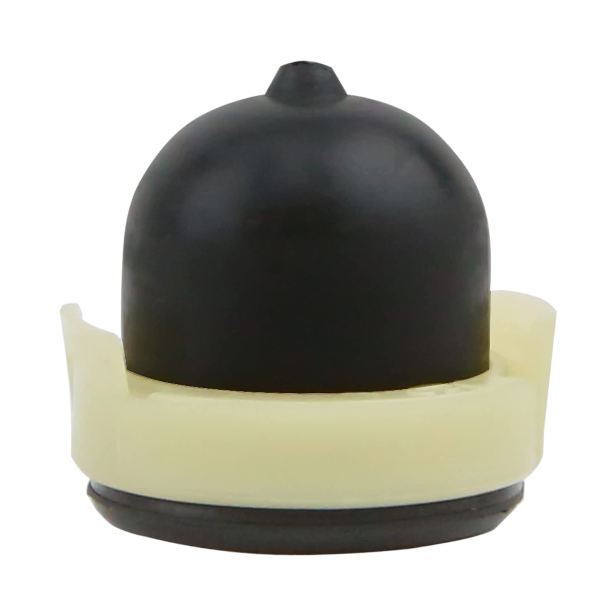 cyclingcolors Primer Pump Compatible with Briggs & Stratton 496115 and 694395 Carburettor Lawnmower