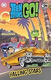  Teen Titans Go! 5: Falling Stars