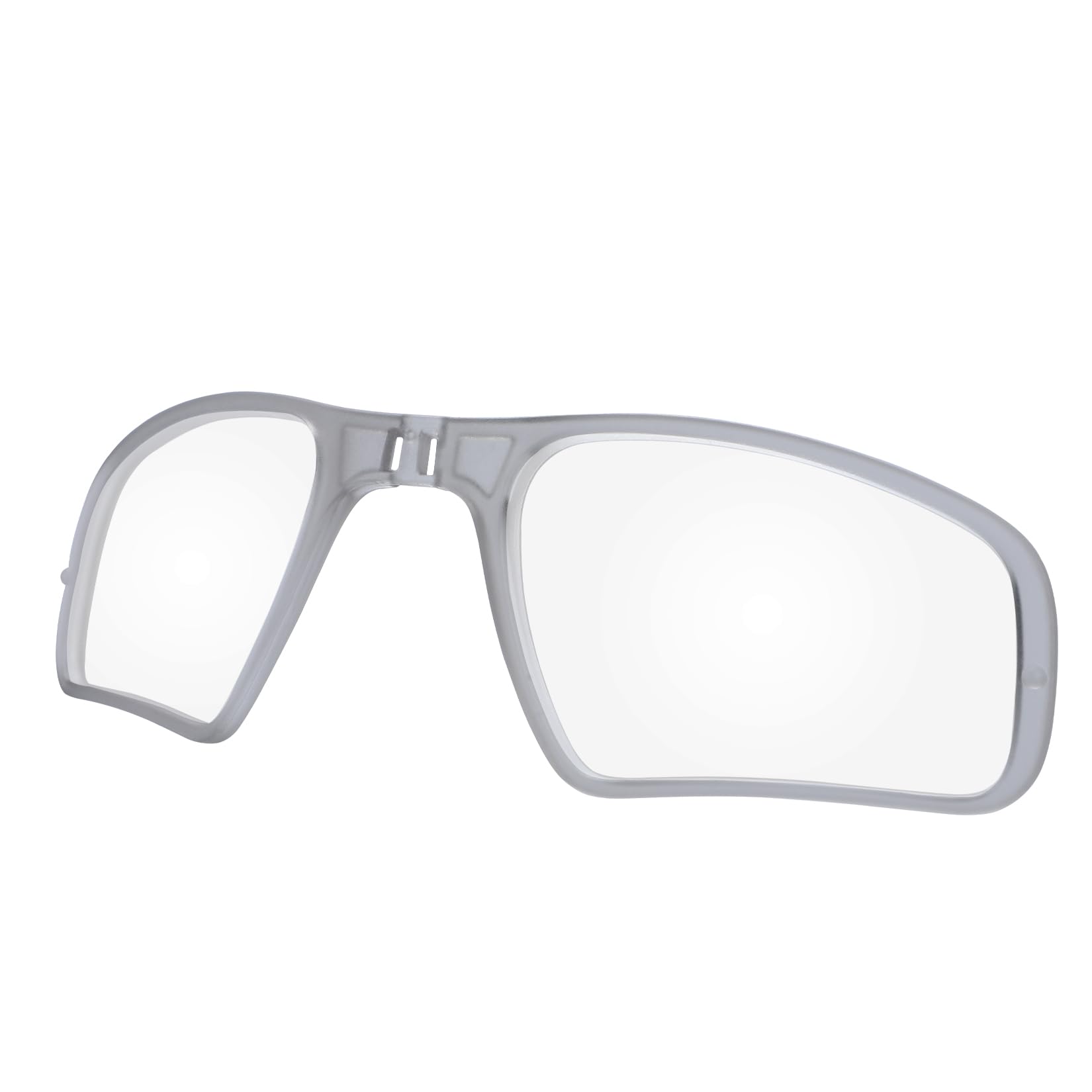 SAUCER Adaptateur optique Rx Insert Rx pour lunettes de soleil Oakley Sutro OO9406 | Sutro Lite OO9463