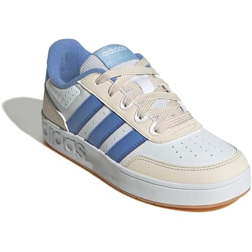adidas Unisex-Child Breakbase Sneaker